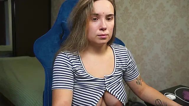 Sandra SW  online show from 16, 3, 2025