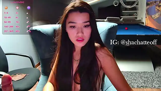 shachatteof online show from 12, 9, 2025