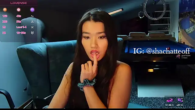 shachatteof online show from 13, 10, 2025