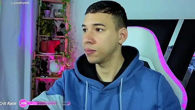 petter coleman  online show from 6, 11, 2025