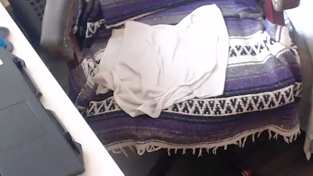 QueenDenizeAndTheCaptain online show from 22, 9, 2025