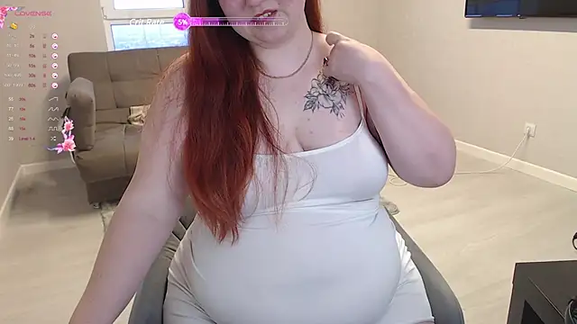 Mia Bows online show from 15, 3, 2025