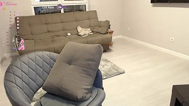 Mia Bows online show from 21, 3, 2025