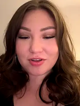 RosieDixx online show from 23, 11, 2025