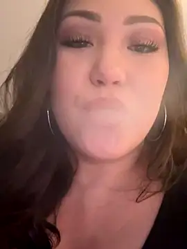 RosieDixx online show from 4, 12, 2025