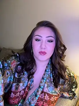 RosieDixx online show from 15, 2, 2026