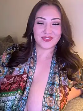 RosieDixx online show from 21, 5, 2026