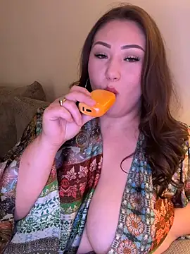 RosieDixx online show from 26, 5, 2026