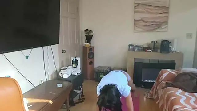 queendab626 online show from 3, 12, 2025