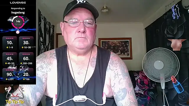 HOTANAL online show from 12, 3, 2026