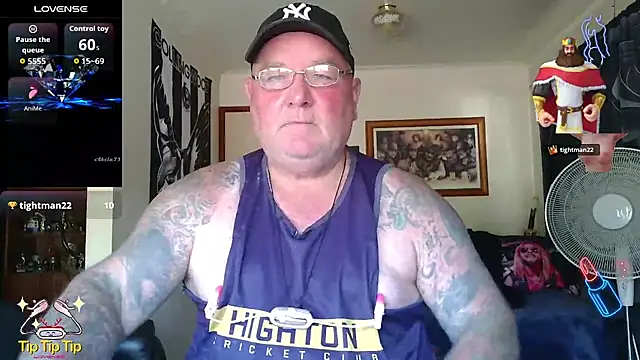 HOTANAL online show from 21, 3, 2026