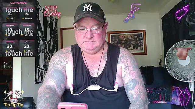 HOTANAL online show from 19, 5, 2026