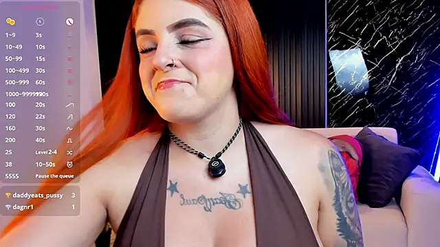 kimbrownn online show from 7, 3, 2026