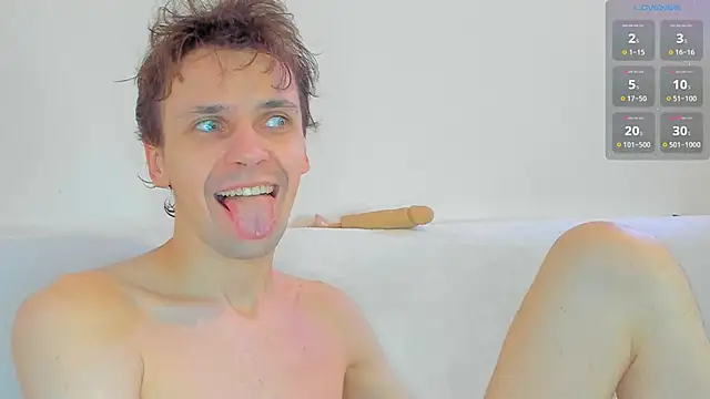 Jasper Sun online show from 2, 12, 2024