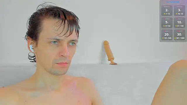 Jasper Sun online show from 30, 1, 2025