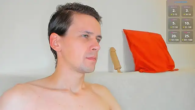 Jasper Sun online show from 11, 10, 2025