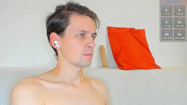 Jasper Sun online show from 20, 10, 2025