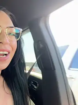 annablisss online show from 25, 2, 2025