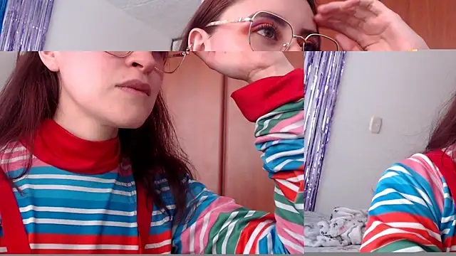 Juls winter  online show from 6, 10, 2025