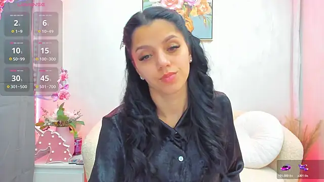 Sarabecker online show from 14, 4, 2026