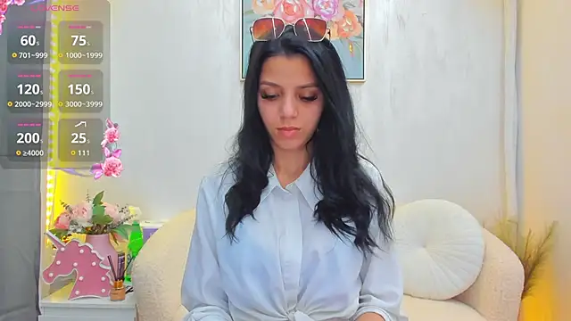 Sarabecker online show from 17, 4, 2026