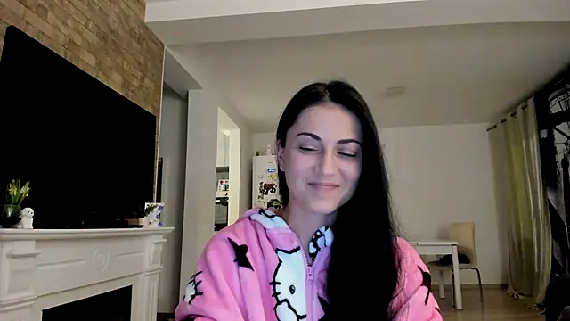 OliviaSirena online show from 17, 5, 2026