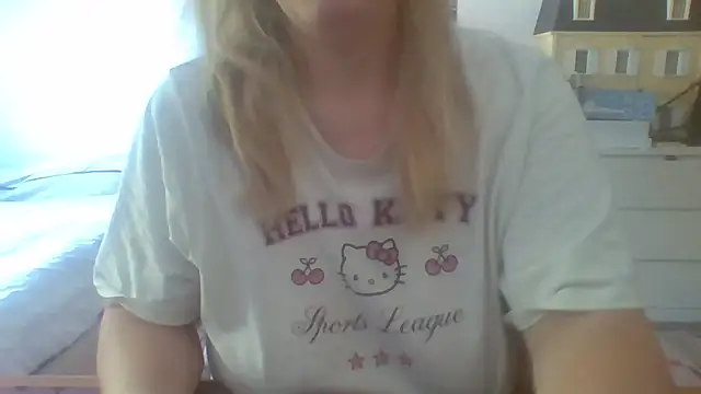 BondageGirl35 online show from 28, 3, 2026