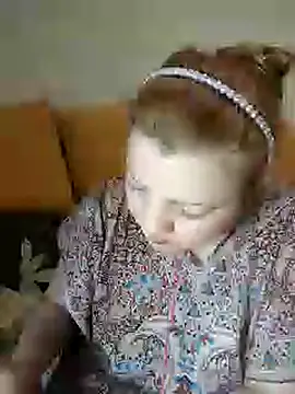 stefanyharper16 online show from 7, 3, 2025