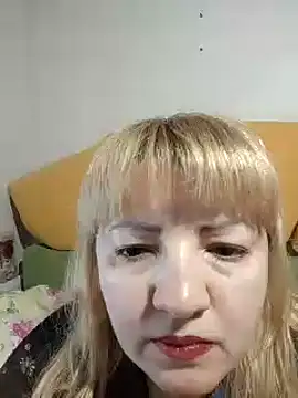 stefanyharper16 online show from 18, 9, 2025