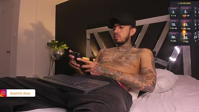 Evans Osler online show from 11, 9, 2025