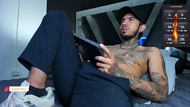 Evans Osler online show from 16, 11, 2025