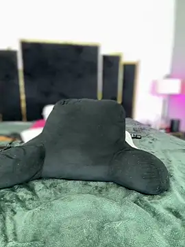 KarissaChantelle online show from 9, 12, 2024