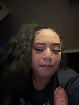 CarmelaAnthony online show from 21, 2, 2025