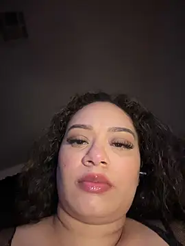 CarmelaAnthony online show from 2, 3, 2025