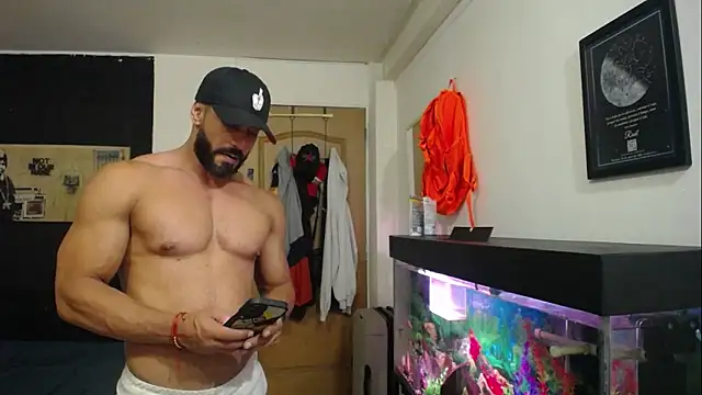 romeolovedark online show from 11, 2, 2025