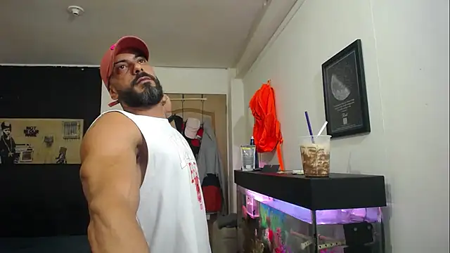 romeolovedark online show from 8, 3, 2025