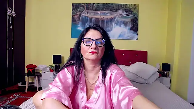 AlexaMorreno online show from 8, 3, 2025