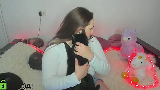 NataliEvans online show from 10, 12, 2024