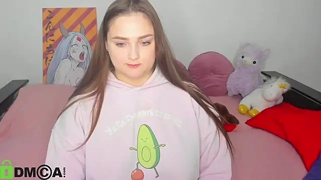 NataliEvans online show from 5, 1, 2025