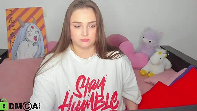 NataliEvans online show from 18, 1, 2025