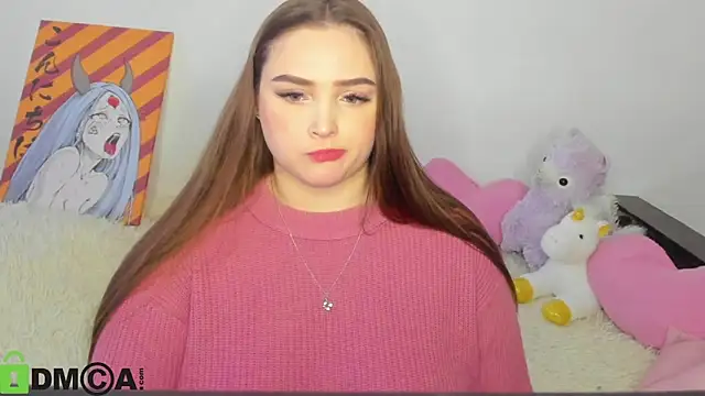 NataliEvans online show from 8, 3, 2025