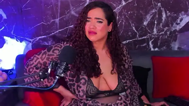 Snapshot of HannaMiills@xh chatting on 14, 1, 2026 HannaMiillsxh online show from 14, 1, 2026