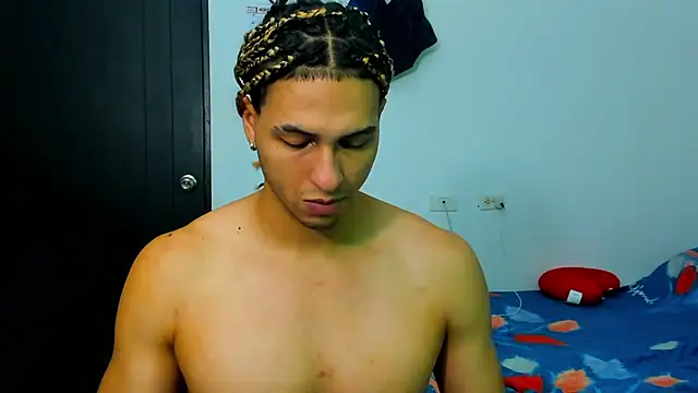 Kris Khalifa69 online show from 12, 3, 2025