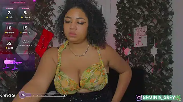 420Geminis online show from 29, 1, 2025