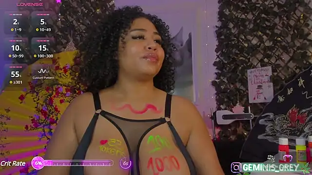 420Geminis online show from 19, 2, 2025