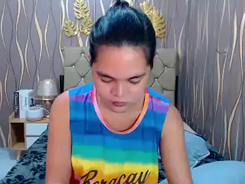 Snapshot of MilkyAnnaconda_69 chatting on 14, 3, 2025 MilkyAnnaconda 69 online show from 14, 3, 2025