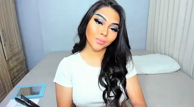 shantal r0mance online show from 2, 2, 2025