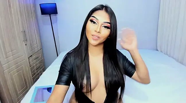 shantal r0mance online show from 2, 3, 2025