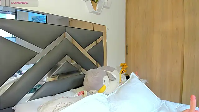 lexa cooper online show from 7, 2, 2025