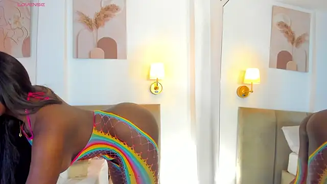 lexa cooper online show from 6, 6, 2026